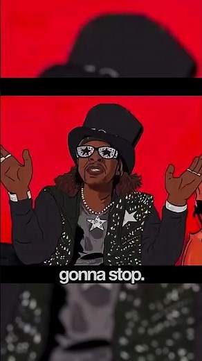 This is the foundation of Parliament Funkadelic #BootsyCollins #GeorgeClinton #funk