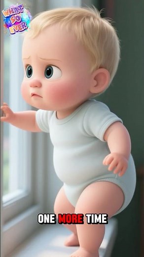 🧸 Help Your Little One STAND UP Strong! First Milestones ❤️