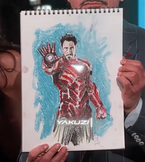 "I am Ironman" ❤️‍🔥 | IronMan Edit | Montegem Alquimia Slowed