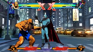 12K views · 303 reactions | Ultimate Marvel vs Capcom 3 - MOD Characters All Hyper Combos | Fighting Gamers | Facebook