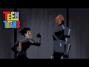 TT - Apprentice Robin Vs. Slade (Part 10)
