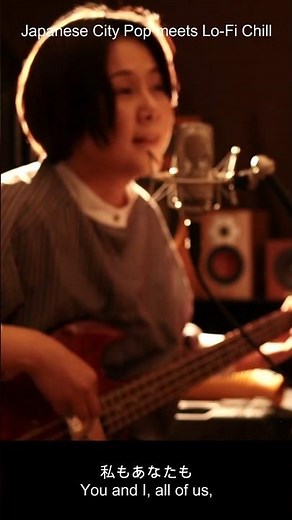 Orange and Shadow(3) - 7g classic's #citypop #Lofi #jpop