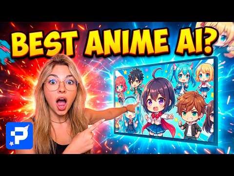 Most AI Tools Get Anime WRONG (Here’s Why)