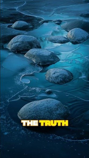 These Desert Stones Move by Themselves — After 70 Years, Scientists Finally Know Why