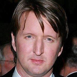 Tom Hooper Girlfriend 2026: Dating History & Exes - CelebsCouples