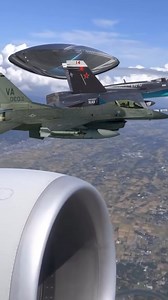 UFO attacked two planes | UFO