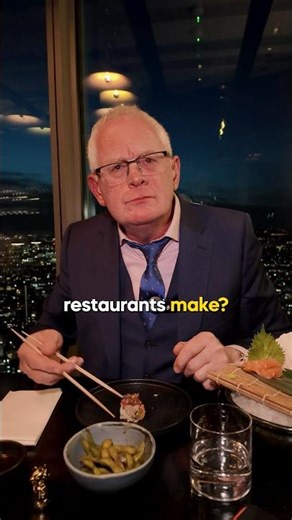 How Much Gordon Ramsey Makes! 🤑