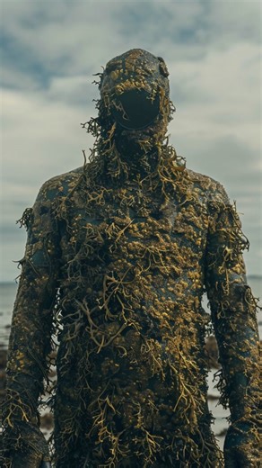 What it’s like to take sea moss for a month #fyp #viral #tiktokshop #tiktokmademebuyit #health #supplements #seamoss #menshealth