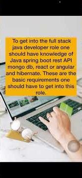 Salary of Java Full Stack Developer #shorts #programming #coding #Java