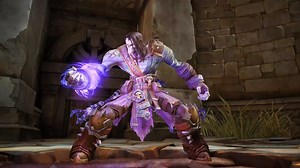 Switch from War to Death. Darksiders II Deathinitive Edition is coming to Nintendo Switch on September 26th! #Darksiders #NintendoSwitch | Darksiders