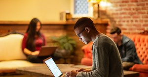 Zero Trust—Part 1: Networking