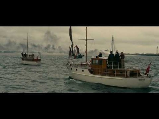 Dunkirk (2017) Trailer 1