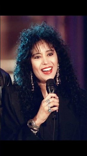 Ofra Haza "Im Nin' Alu" (2000)