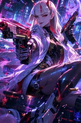 守望先锋第52位新英雄 死怨 同人 #守望先锋新英雄 #死怨 #overwatch #同人作品