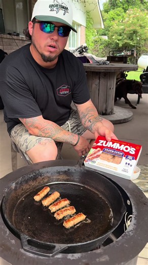 Zummos breakfast sausage! #breakfastideas #easyrecipe #sausage | Breakfast Sausage