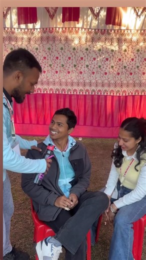 NITJ Sports Page on Instagram: "🤯 . . #nitj #internit #viralvideos #athletics #instamood"