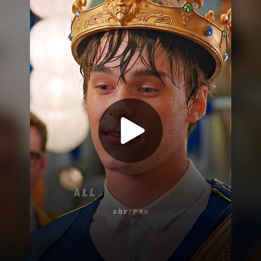 Audrey Queen of Hearts: Descendants 1 Ben and Audrey Edit