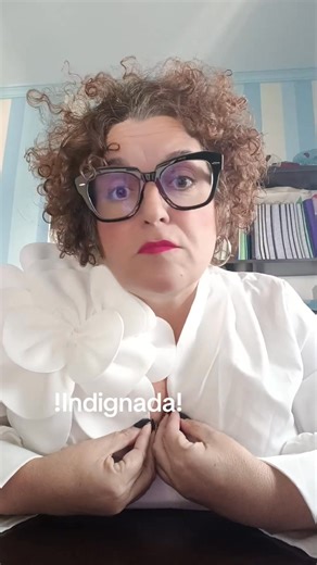 !Indignada con tanto despropósito!. Esto no es estar al lado de las verdaderas víctimas. #NoEnMiNombre #contratodaviolencia #afavorrealesvictimas #LibertadDeExpresion | Antonia Alba