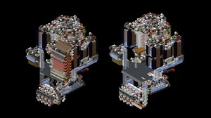 【Minecraft】双核4gt全树种TNT处理版（有合成器版&无合成器版）附带熟肉用户手册