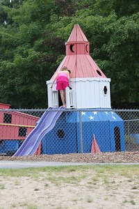 Summertime and the Livin’ is (not so) Easy (with the kids home)
