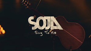 Next month our Sing To Me Spring Tour begins! Purchase tickets ➡ SOJAmusic.com/tour 🎥 Sugarshack | SOJA