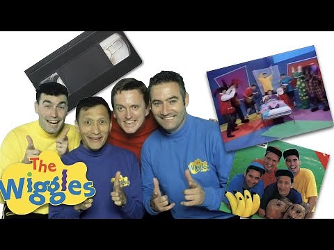 The Wiggles | Lost Media Extravaganza | Ep10