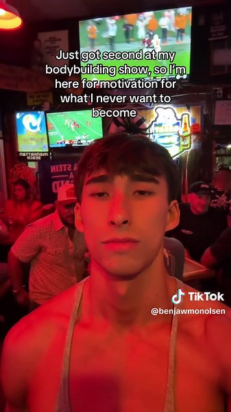 Bodybuilding Motivation: Lessons from My Show Experience