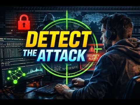 Operation Blue: Inside a Real SOC Analyst Workflow (Threat Detection & Response)