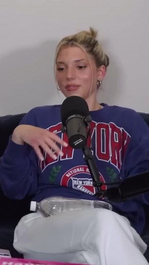 How Overtime Megan got leaked #fyp #viral #bradleymartyn #nelk #steiny #overtime #overtimemegan