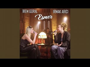 Esmer (Live Performance)