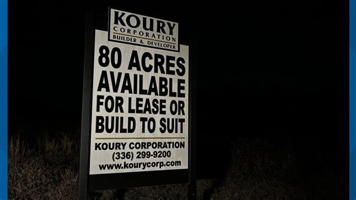 Mayor: Shopping and residential growth planned near Buc-ee's site in Mebane