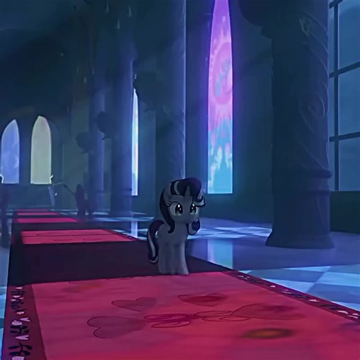 Explore My Little Pony's Graceful Mane6 Characters