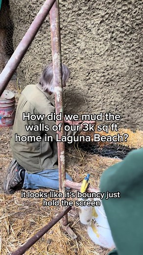 Sustainable Construction with Straw Bale Techniques