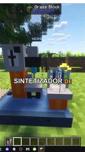 Como funciona a máquina embrionária em Minecraft Jurassic World Reborn