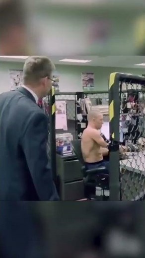 Never forget GSP’s ‘This is SportsCenter’ commercial 😂