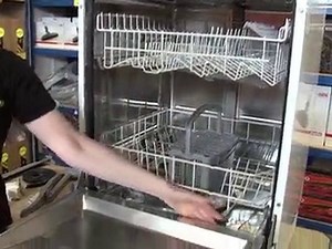 Bosch Dishwasher Spares