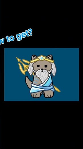 How to get Poseidon doggo in find the doggos #roblox #dogs #robloxshorts #robloxgames #puzzle