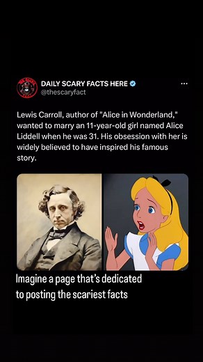 Lewis Carroll, the pen name of Charles Lutwidge Dodgson, is best known for his classic works “Alice’s Adventures in Wonderland” and “Through the Looking-Glass.” Carroll had a close relationship with Alice Liddell, the daughter of the Dean of Christ Church, Oxford, where Carroll was a mathematics lecturer. There has been much speculation about Carroll’s relationship with Alice Liddell and his intentions toward her. While some biographers and scholars have suggested that Carroll may have had a rom