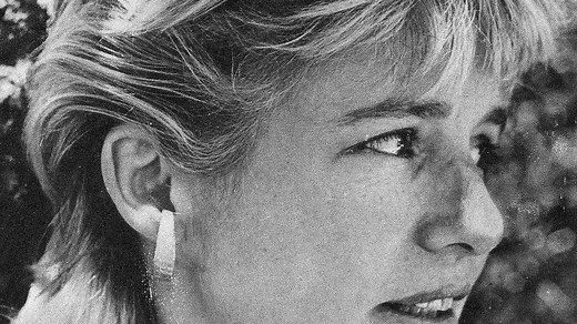 The Mysterious Murder of Mary Pinchot Meyer