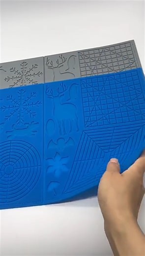 Watch 3D Pen Mat on Amazon Live