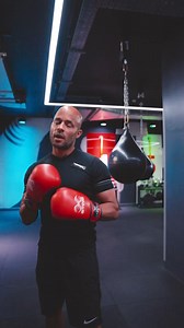 Practice makes perfect 😤 Feeling inspired by last weekend’s big match? Virgin Active Master Trainer & GB boxing coach Jarvis shares his top 3 tips to improve your boxing performance –no bag (or opponent) required 🥊 | Virgin Active UK