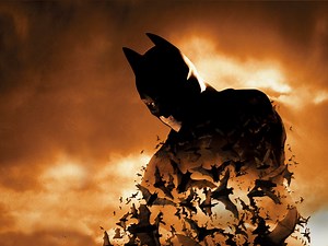 Batman Begins - Apple TV