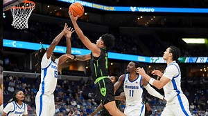 3 best Wes Enis destinations after South Florida transfer decision