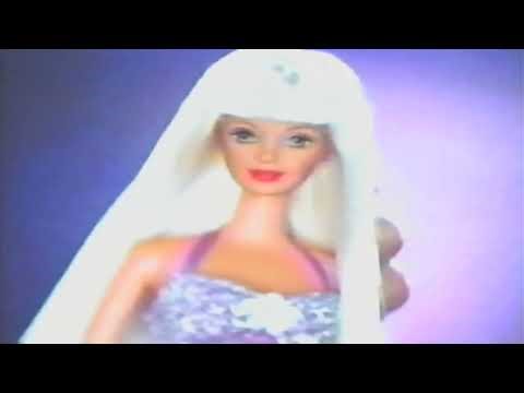 1997 Barbie Fashion Avenue Collection Commercial - Mattel