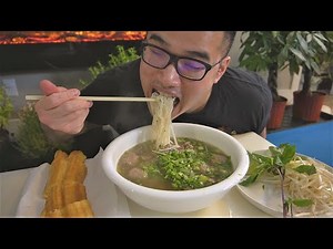 VIETNAMESE PHO. Best Recipe