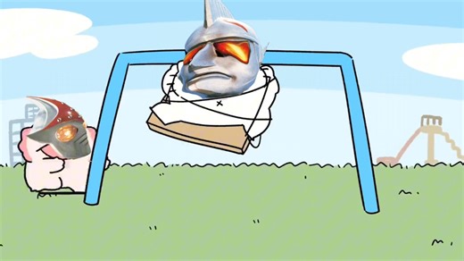 詹伯A&詹伯奈:“永远的詹伯兄弟”（3）