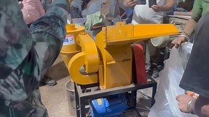 1.2K views | Medical waste grinder machine, capsule grinder machine more details +91 74892 41187 | Punjab Engineering Corporation | Facebook