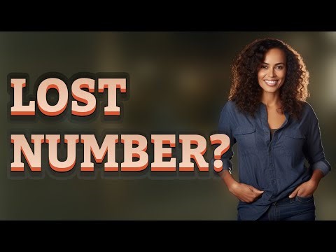 How Can I Receive Verification Codes Without My Old Phone Number?