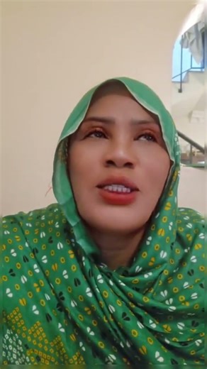 حكومة مصر تمنع وتحظر الفنانة الشعبية السودانية إنصاف مدني من دخول البلاد