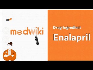 Enalapril Uses, Side Effects, Dosage & Safety Warnings | Complete Medicine Guide!